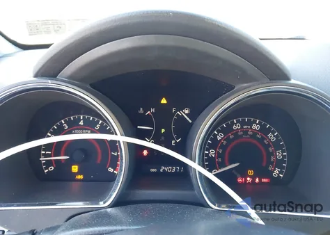 2013 Toyota Highlander Base Plus V6 из США, поврежденный, VIN 5TDBK3EH9DS179421